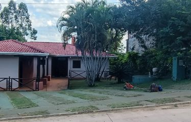 ALQUILER DE CASA con INTENCION DE VENTA