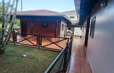 ALQUILER DE CASA con INTENCION DE VENTA