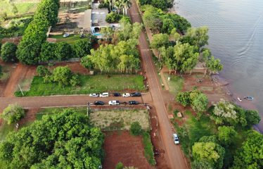 Terreno en Venta Frente a la costanera de C.D.E.