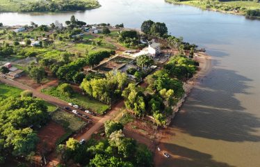 Terreno en Venta Frente a la costanera de C.D.E.