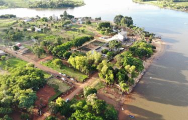 Terreno en Venta Frente a la costanera de C.D.E.