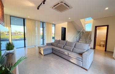 Lujosa Residencia en venta en Alto Los Pinos, en Ciudad del Este