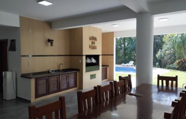 ALQUILAMOS Casa amoblada con Piscina en el Country Club (PCC)