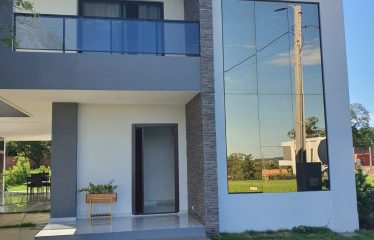 🏡 Residencia Moderna en Venta – Costa del Lago