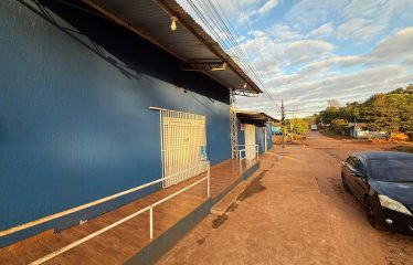 CASA EN VENTA KM 10 MONDAY C.D.E.