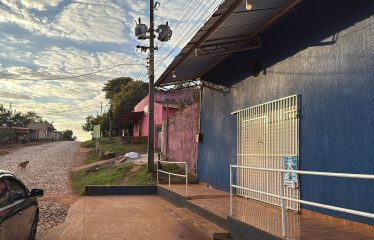 CASA EN VENTA KM 10 MONDAY C.D.E.