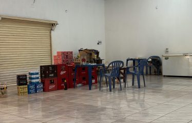 CASA EN VENTA KM 10 MONDAY C.D.E.
