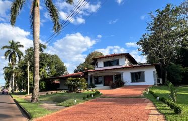 ALQUILER DE CASA EN EL PARANÁ COUNTRY CLUB DE HERNANDARIAS