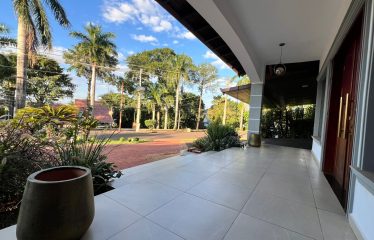 ALQUILER DE CASA EN EL PARANÁ COUNTRY CLUB DE HERNANDARIAS