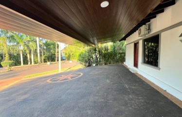 ALQUILER DE CASA EN EL PARANÁ COUNTRY CLUB DE HERNANDARIAS