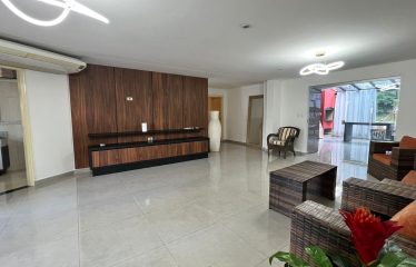 ALQUILER DE CASA EN EL PARANÁ COUNTRY CLUB DE HERNANDARIAS