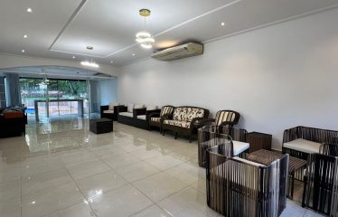 ALQUILER DE CASA EN EL PARANÁ COUNTRY CLUB DE HERNANDARIAS