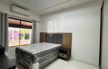 ALQUILER DE CASA EN EL PARANÁ COUNTRY CLUB DE HERNANDARIAS