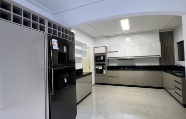 ALQUILER DE CASA EN EL PARANÁ COUNTRY CLUB DE HERNANDARIAS