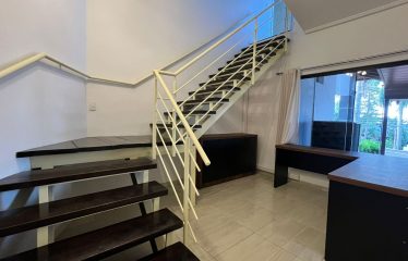 ALQUILER DE CASA EN EL PARANÁ COUNTRY CLUB DE HERNANDARIAS