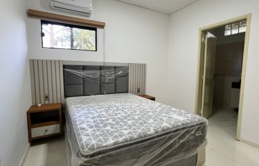 ALQUILER DE CASA EN EL PARANÁ COUNTRY CLUB DE HERNANDARIAS