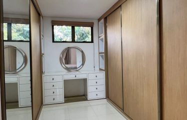 ALQUILER DE CASA EN EL PARANÁ COUNTRY CLUB DE HERNANDARIAS