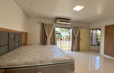 ALQUILER DE CASA EN EL PARANÁ COUNTRY CLUB DE HERNANDARIAS