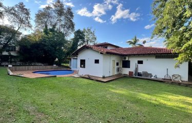 ALQUILER DE CASA EN EL PARANÁ COUNTRY CLUB DE HERNANDARIAS