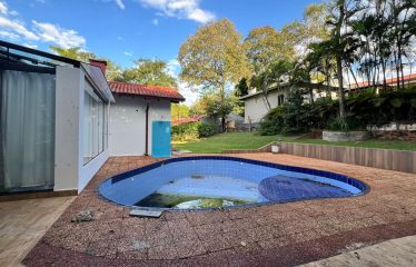 ALQUILER DE CASA EN EL PARANÁ COUNTRY CLUB DE HERNANDARIAS